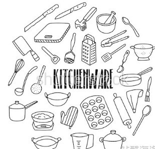 Kitchenwares