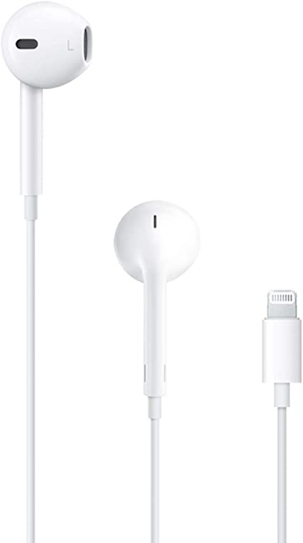 iphone lightning cable headphones